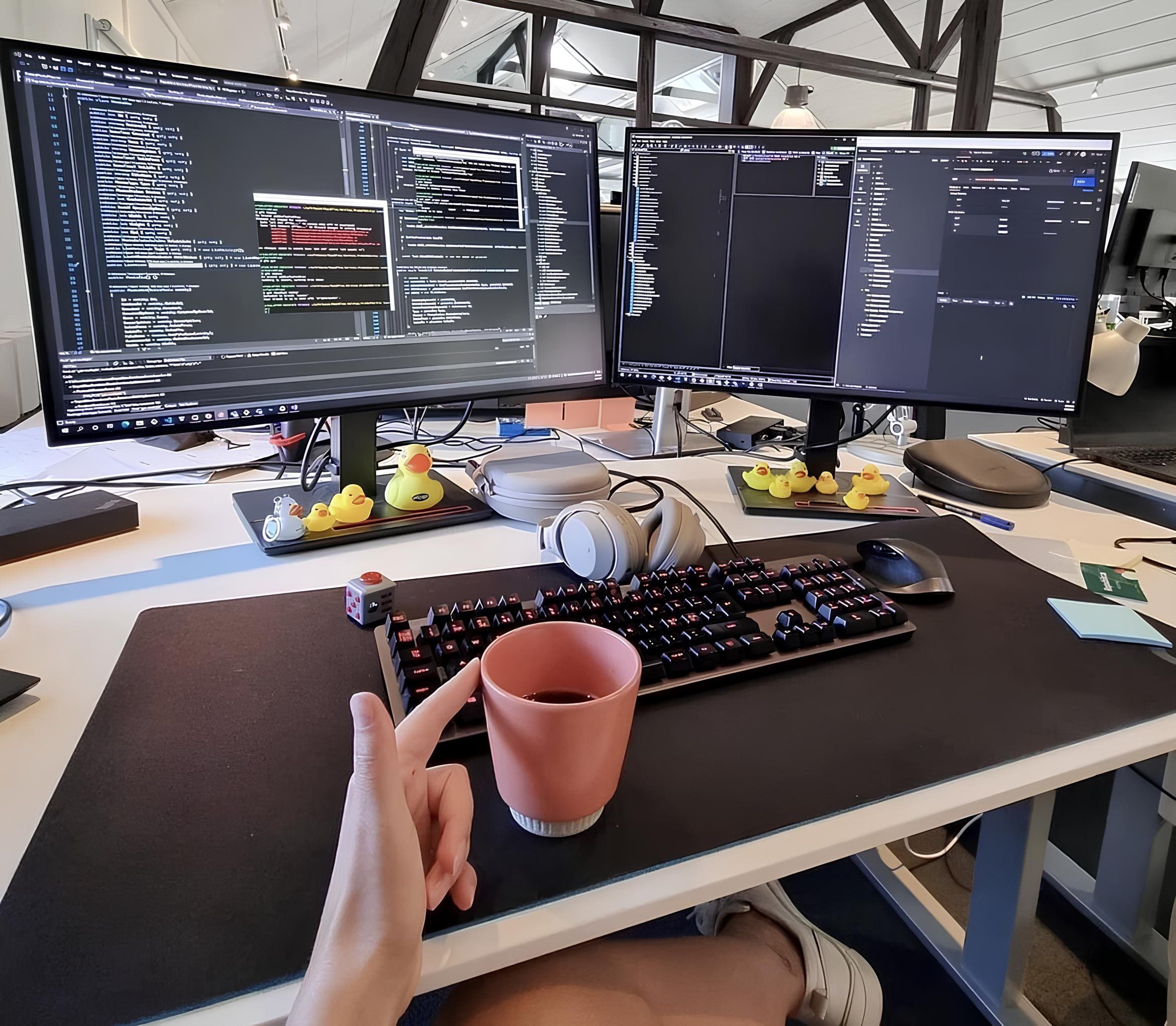 Web Development